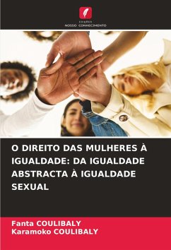 Cover O DIREITO DAS MULHERES À IGUALDADE: DA IGUALDADE ABSTRACTA À IGUALDADE SEXUAL