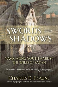 Cover Swords and Shadows