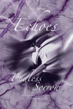 Cover Echoes of Endless Sorrow