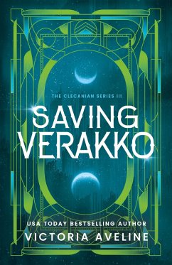 Cover Saving Verakko