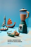 Global Perspectives on Boats and Blenders Global Perspectives on Boats and Blenders