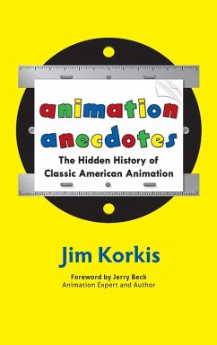 Cover Animation Anecdotes
