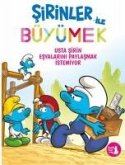 Sirinler ve Büyümek Sirinler ve Büyümek