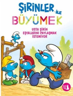 Cover Sirinler ve Büyümek