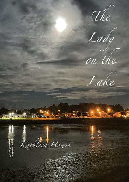 The Lady on the Lake The Lady on the Lake