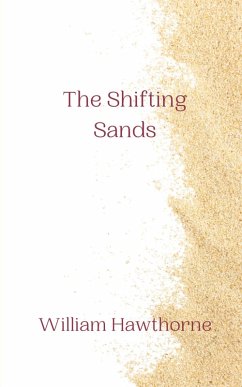 Cover The Shifting Sands
