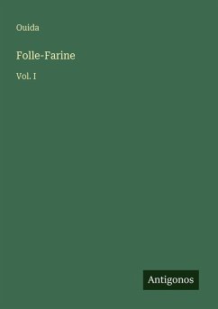 Cover Folle-Farine