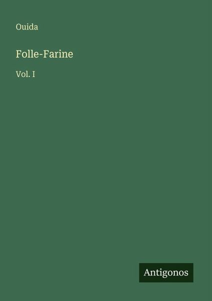 Folle-Farine