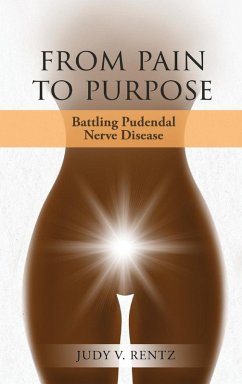 Cover From Pain to Purpose