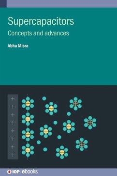 Cover Supercapacitors