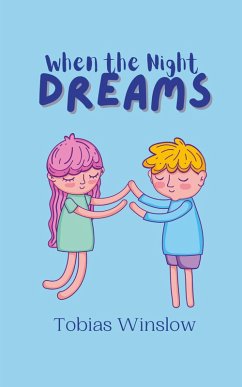 Cover When the Night Dreams