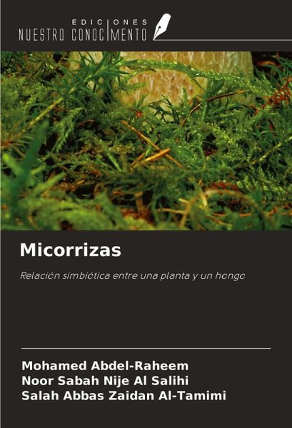 Micorrizas Micorrizas