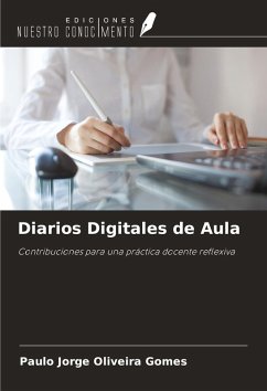 Diarios Digitales de Aula - Oliveira Gomes, Paulo Jorge