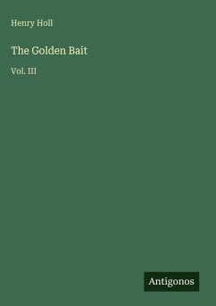 Cover The Golden Bait