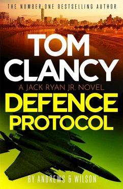 Tom Clancy Defense Protocol - Andrews and Wilson, Brian and Jeffrey