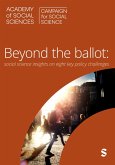 Beyond the Ballot Beyond the Ballot