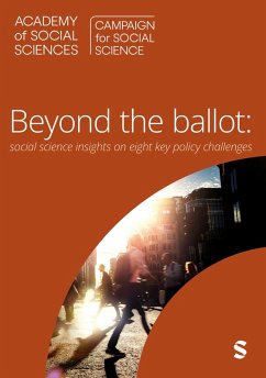 Cover Beyond the Ballot