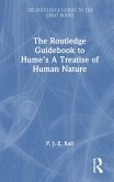 The Routledge Guidebook to Hume's a Treatise of Human Nature