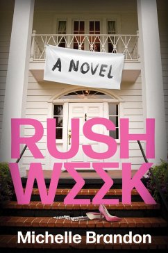 Cover Rush Week