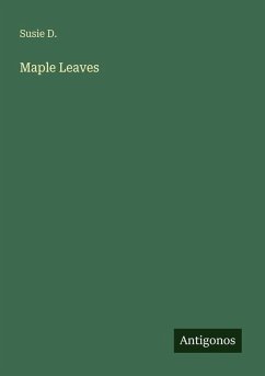 Cover Maple Leaves