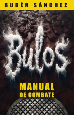 Cover BULOS: MANUAL DE COMBATE