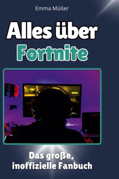 Cover Alles über<br> Fortnite