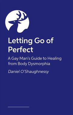 Letting Go of Perfect - O'Shaughnessy, Daniel