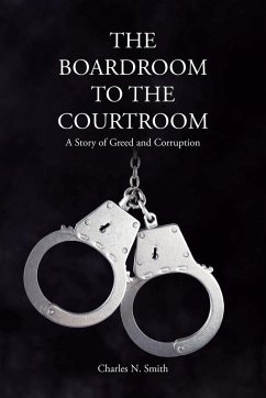Cover The Boardroom to the Courtroom