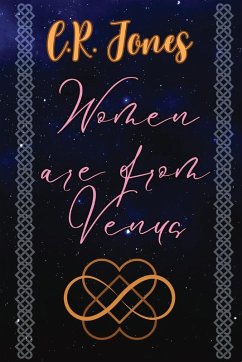 Women are From Venus Cover Women are From Venus