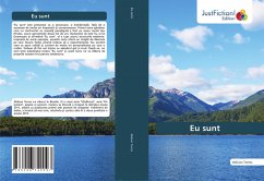 Cover Eu sunt