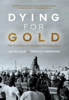 Dying For Gold Dying For Gold