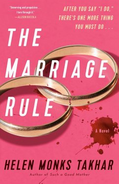 Cover The Marriage Rule