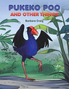 Cover Pukeko Poo and Other Things