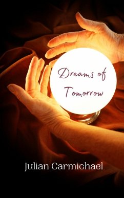 Cover Dreams of Tomorrow
