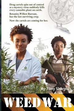 Cover Weed War