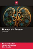 Doença de Berger: Doença de Berger: