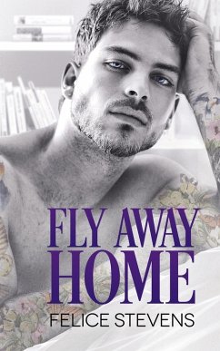 Cover Fly Away Home