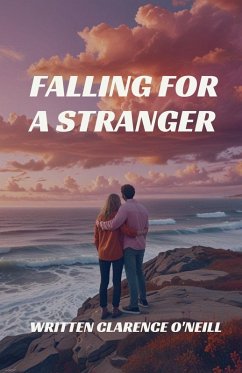 Cover Falling for a Stranger