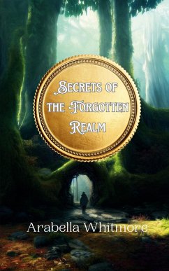 Cover Secrets of the Forgotten Realm