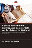 Genèse naturelle ou anthropique des mardels sur le plateau du Gutland Genèse naturelle ou anthropique des mardels sur le plateau du Gutland