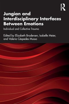 Jungian and Interdisciplinary Interfaces Between Emotions