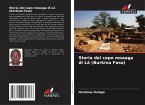 Storia del capo moaaga di Lâ (Burkina Faso)