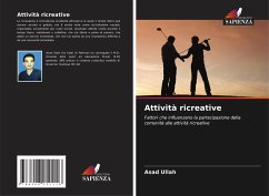 Cover Attività ricreative