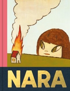 Cover Yoshitomo Nara