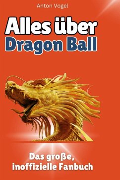 Cover Alles über<br> Dragon Ball