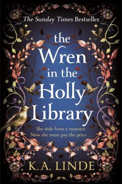 Cover The Wren in the Holly Library