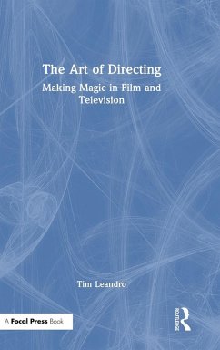 Cover The Art of Directing