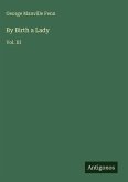 By Birth a Lady