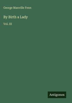 Cover By Birth a Lady