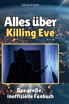 Cover Alles über<br> Killing Eve